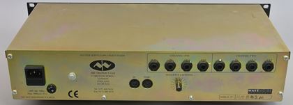 Mutronics-Mutator (MIDI)